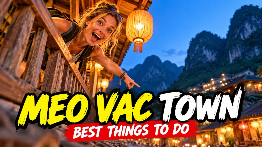 Meo Vac Ha Giang: Travel guide & things to do in 2027