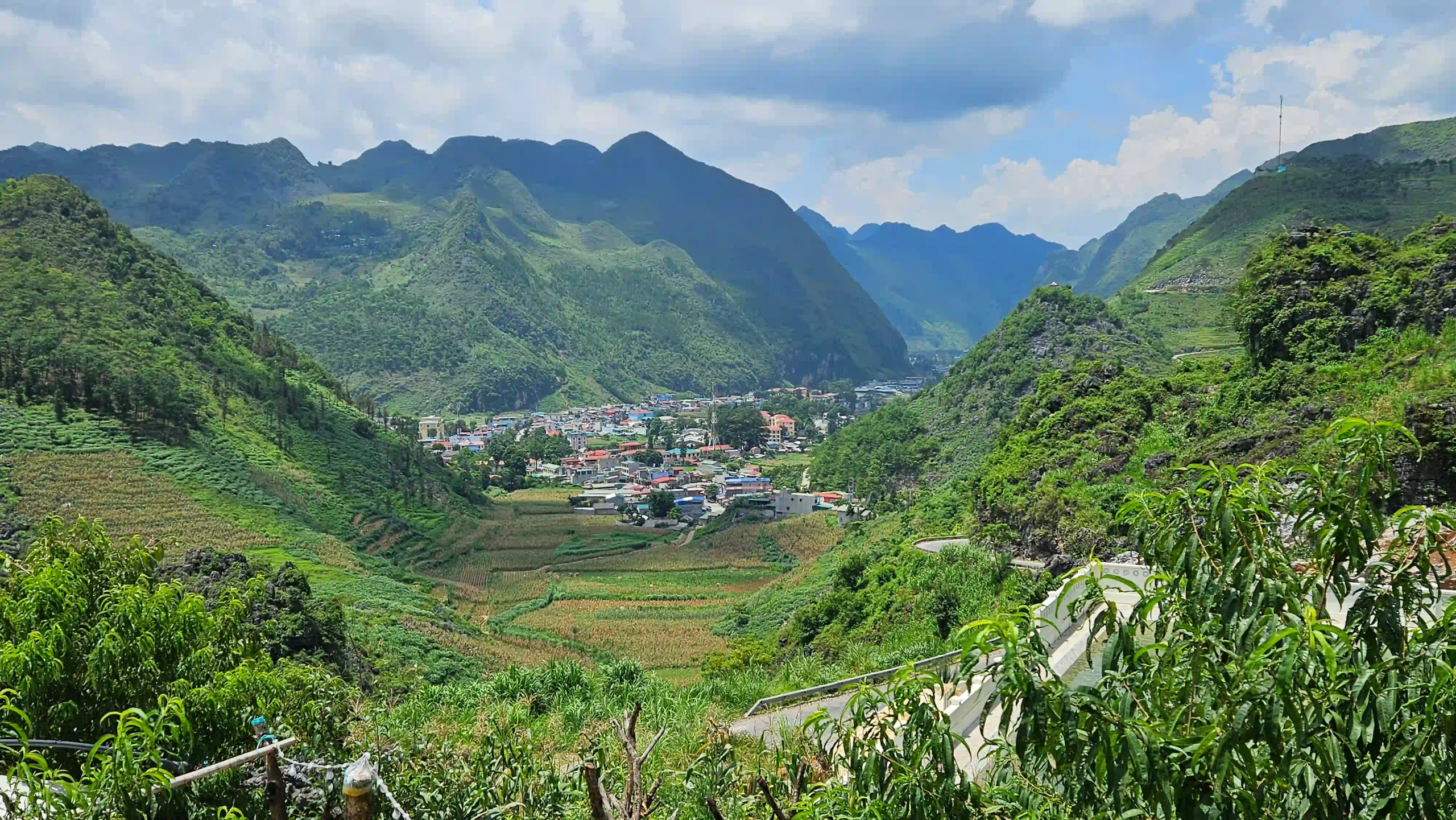 Meo Vac Ha Giang: Travel guide & things to do in 2027 1 Meo Vac Ha Giang