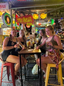 Mr Bean Bar hoi an 3