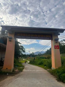 Nặm Đăm 3