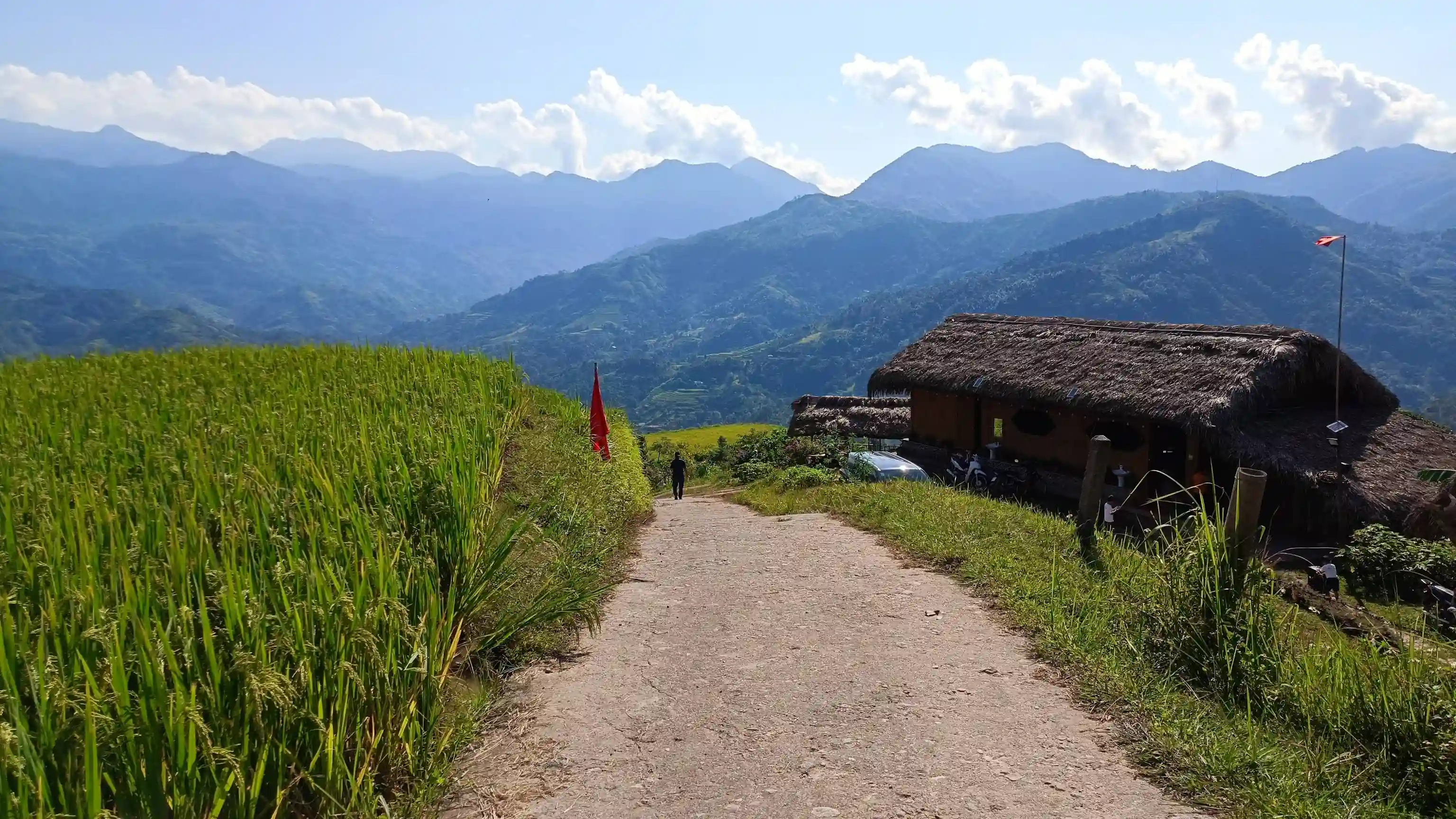 Hoang Su Phi trekking guide: My firsthand experience (2026) 13 Hoang Su Phi trekking guide