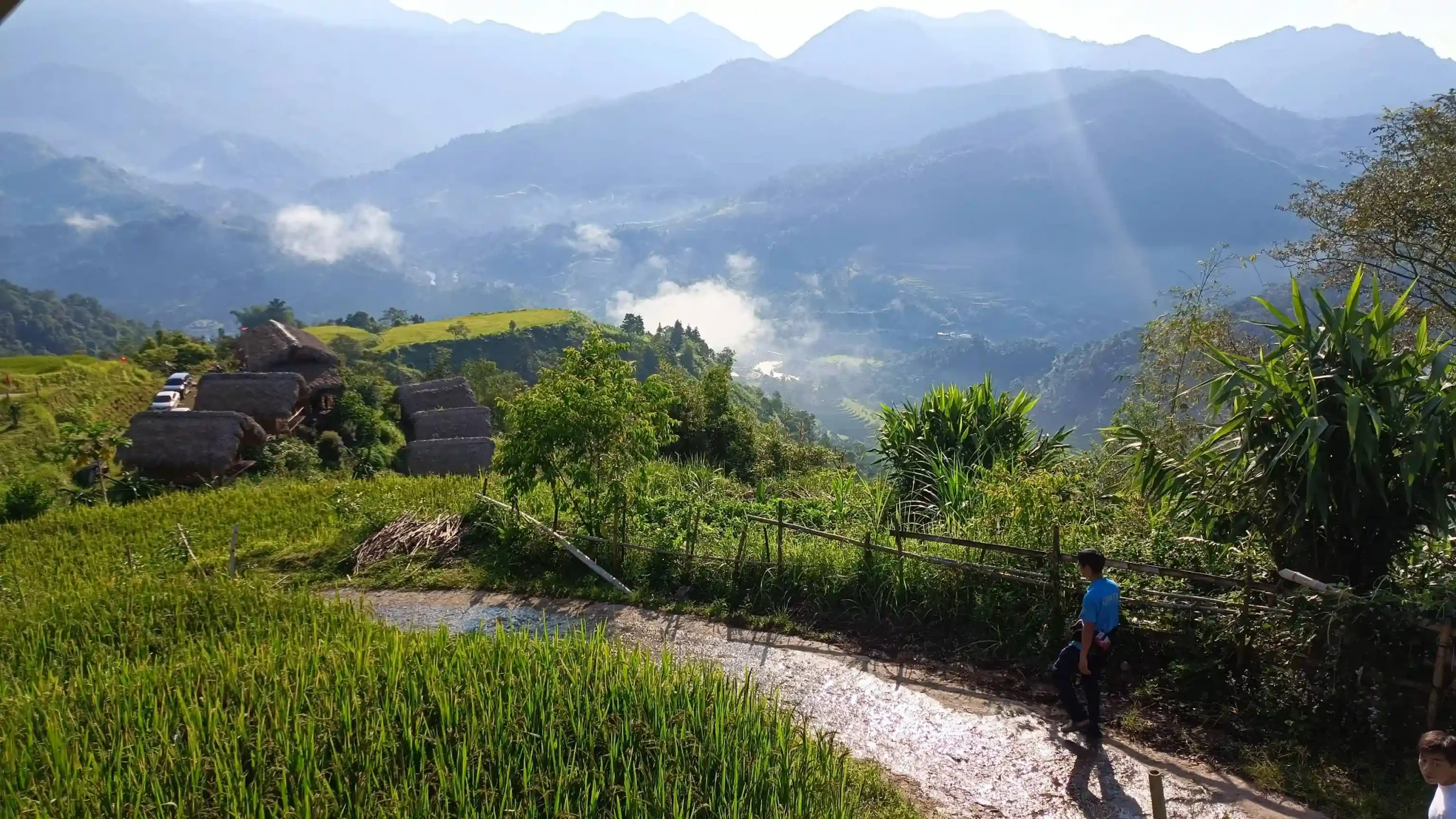 Hoang Su Phi trekking guide: My firsthand experience (2026) 12 Hoang Su Phi trekking guide