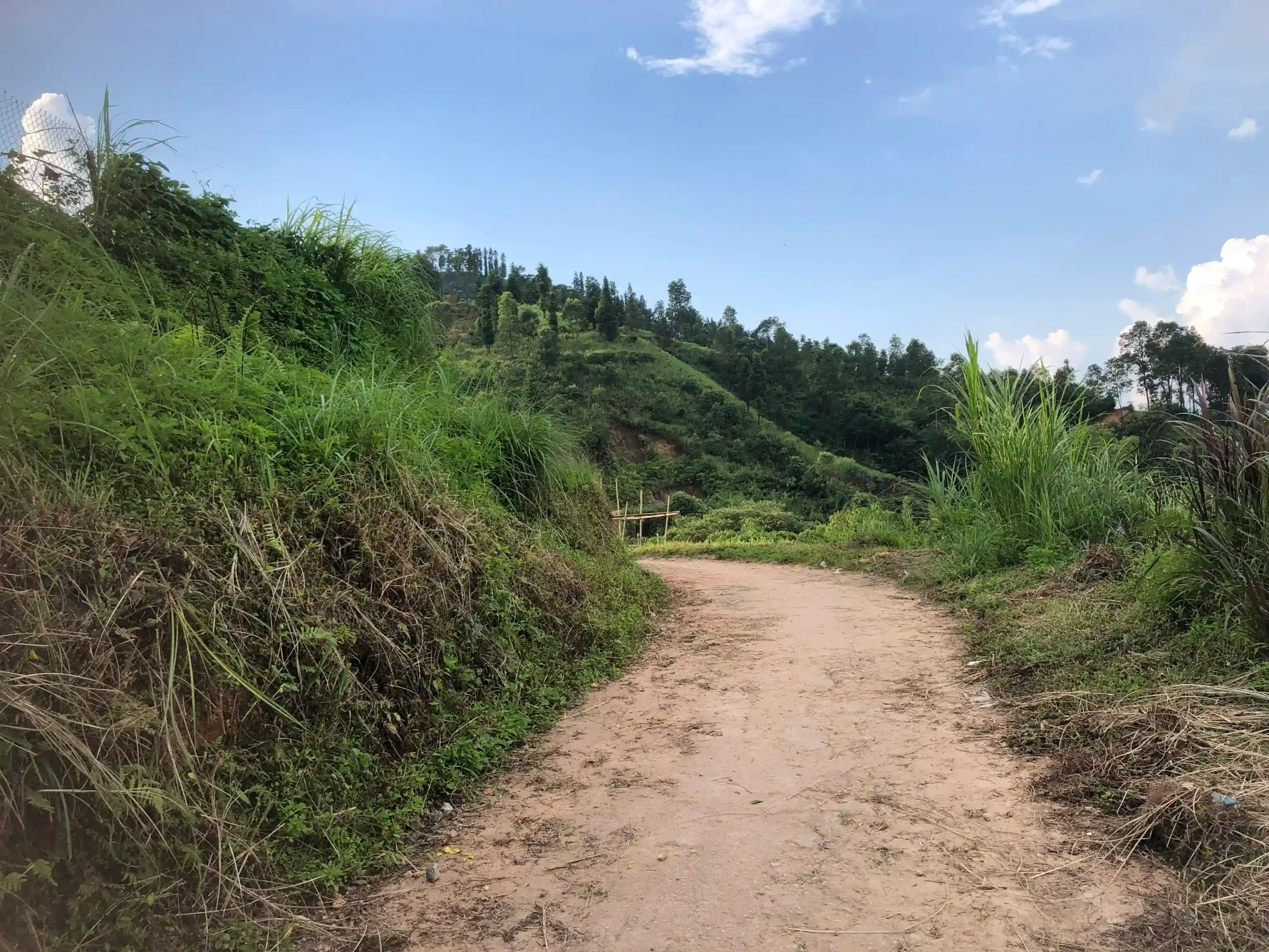 Hoang Su Phi trekking guide: My firsthand experience (2026) 15 Nam Hong to Nam Khoa to Nam Ai hoang su phi trek 5 scaled Vietadvisor