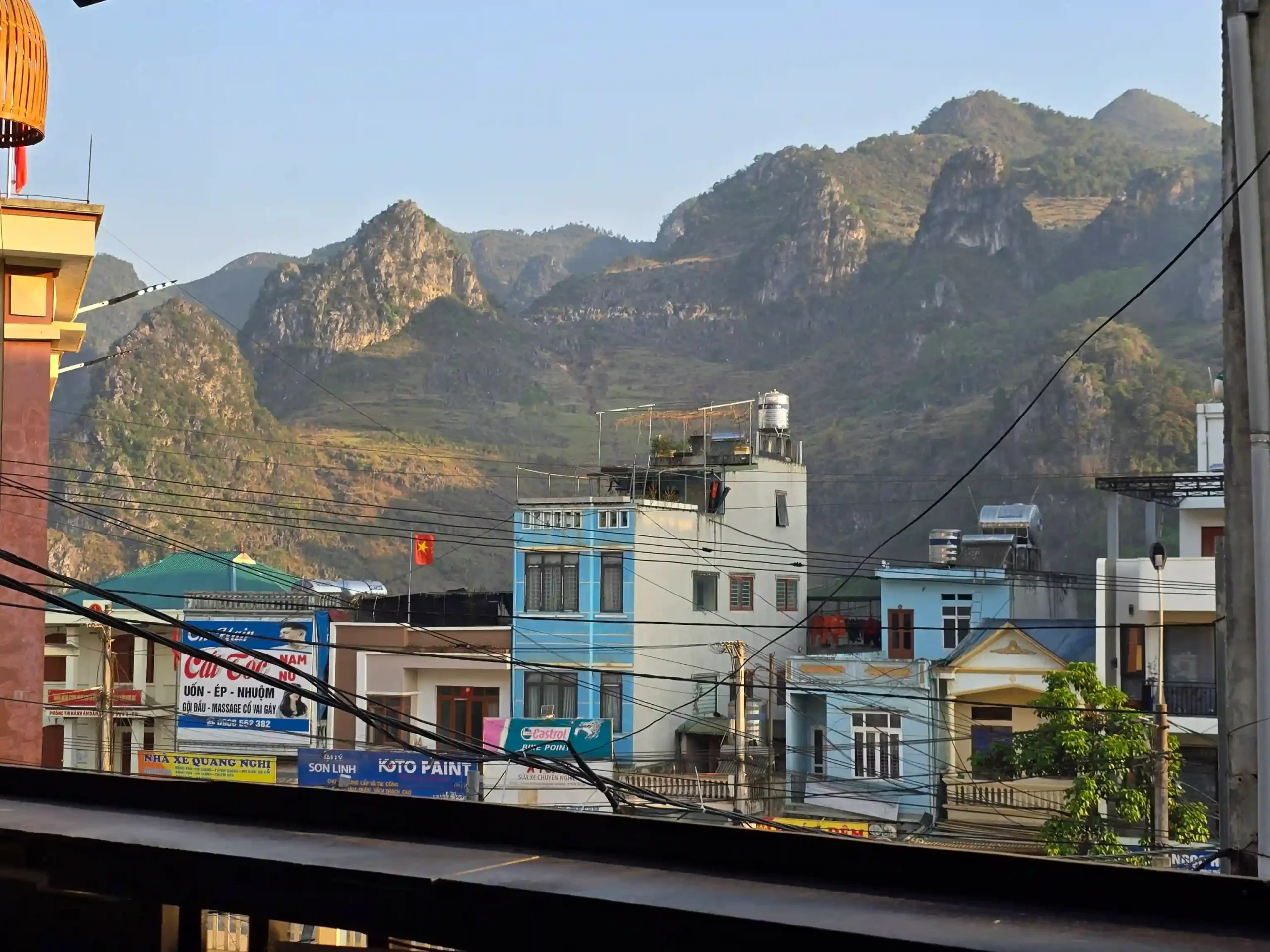 Where to stay in Dong Van, Ha Giang: 5 homestays you'll love 47 Nostalgia Dong Van Homestay 3 scaled Vietadvisor