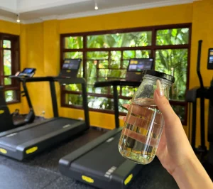 Not a lot to do on site – La Siesta Hoi An Resort & Spa 2