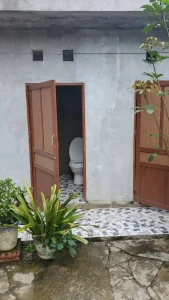 Old houses homestay 4