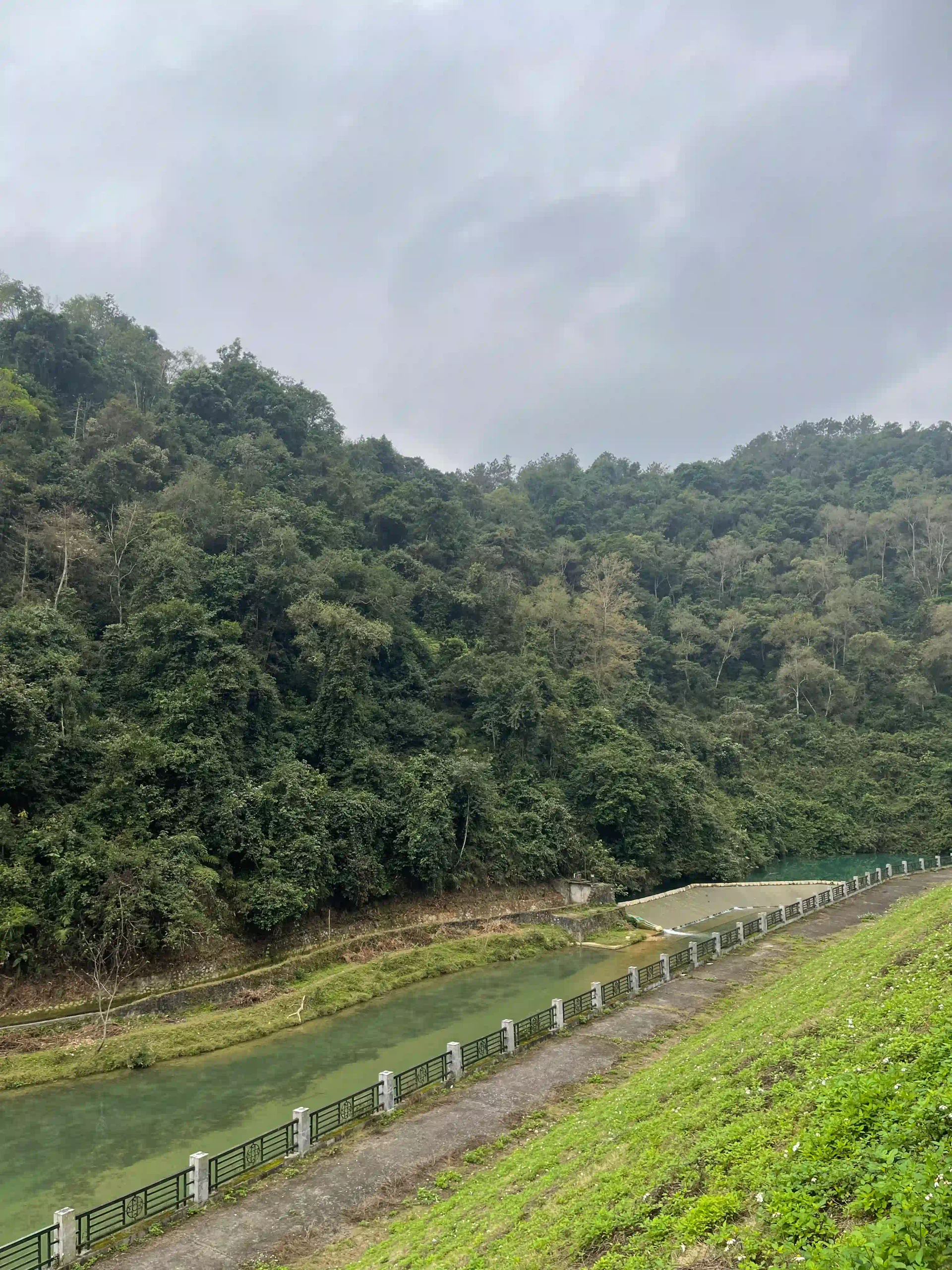 Cao Bang Loop vs Ha Giang Loop: Best choice for beginners? 39 Pac Bo scaled Vietadvisor
