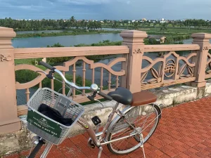 Palm Garden Resort Hoi An 9