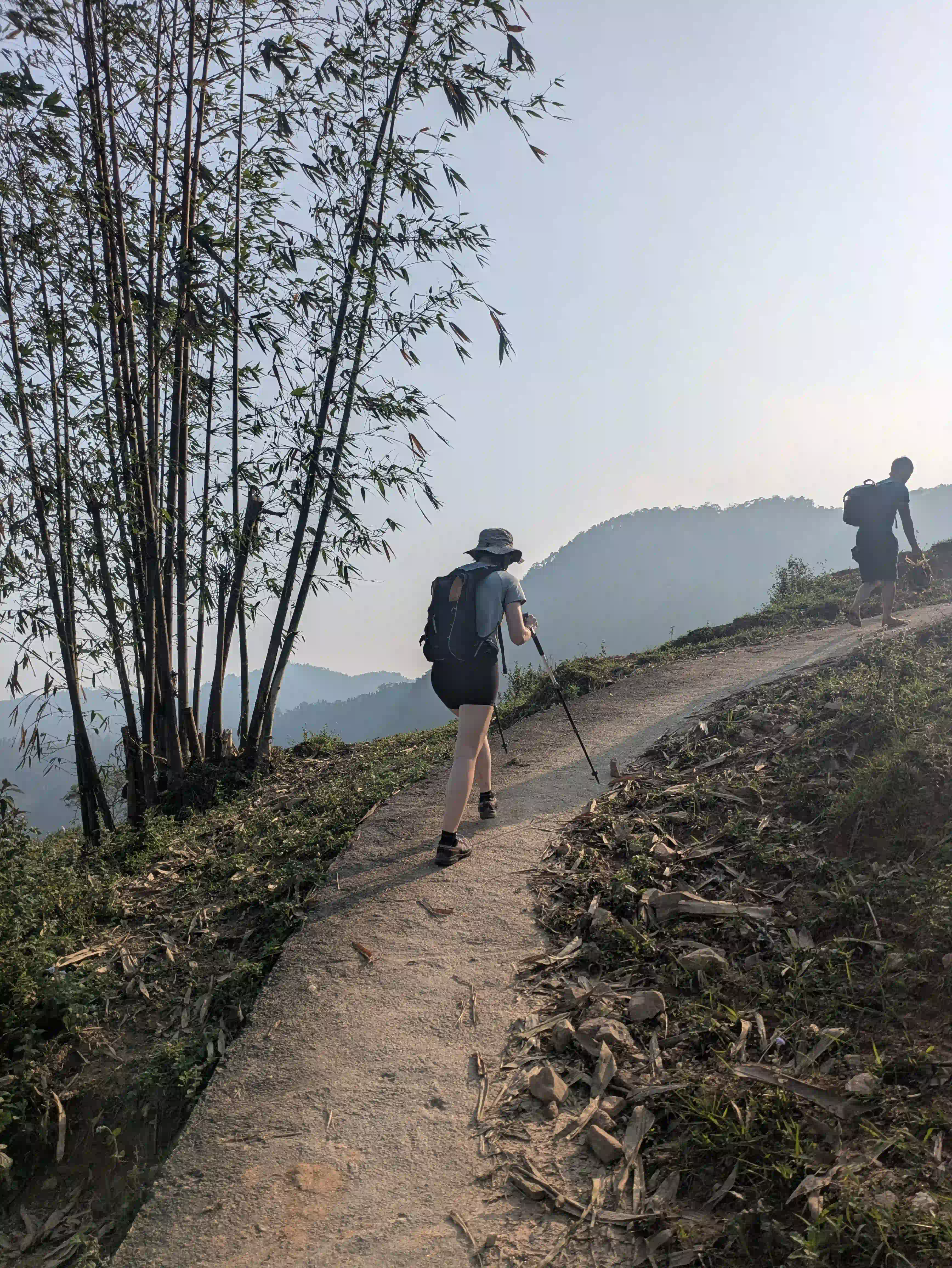 Hoang Su Phi trekking guide: My firsthand experience (2026) 38 Panhou Retreat Vietadvisor