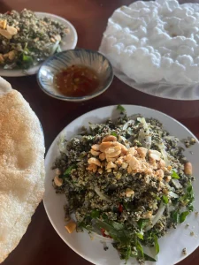Quán Bánh Đập Bến Tre 2