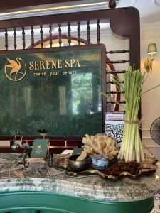 Serene Spa & Massage 2
