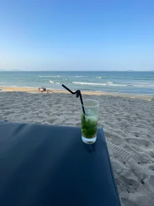 Sol An Bang Beach Resort & Spa 3