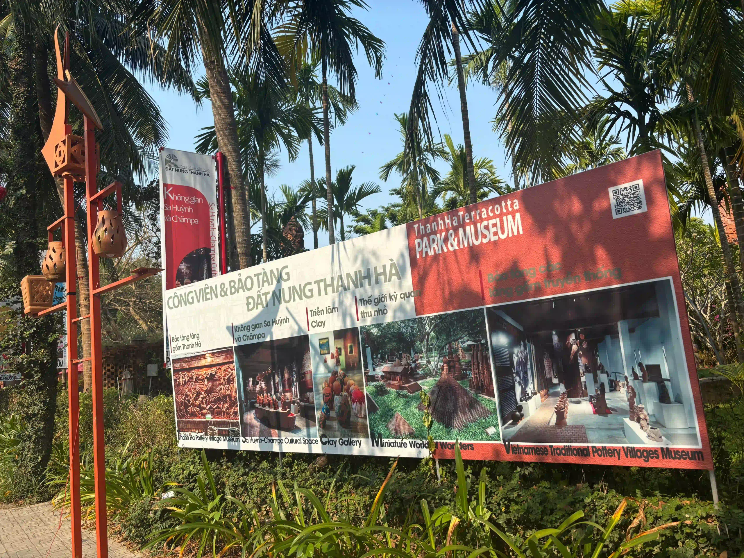 How to visit Thanh Ha Pottery Village Hoi An (self-guided) 6 Thanh Ha Pottery Village