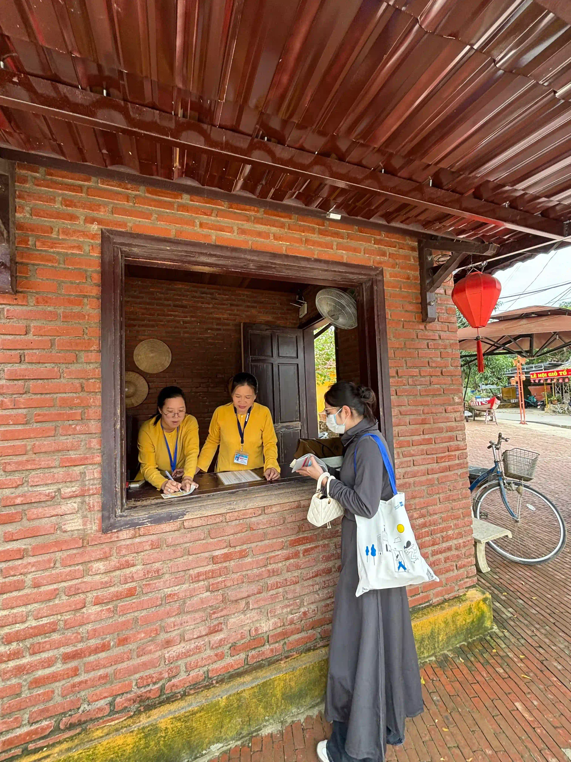 How to visit Thanh Ha Pottery Village Hoi An (self-guided) 7 Thanh Ha Pottery Village