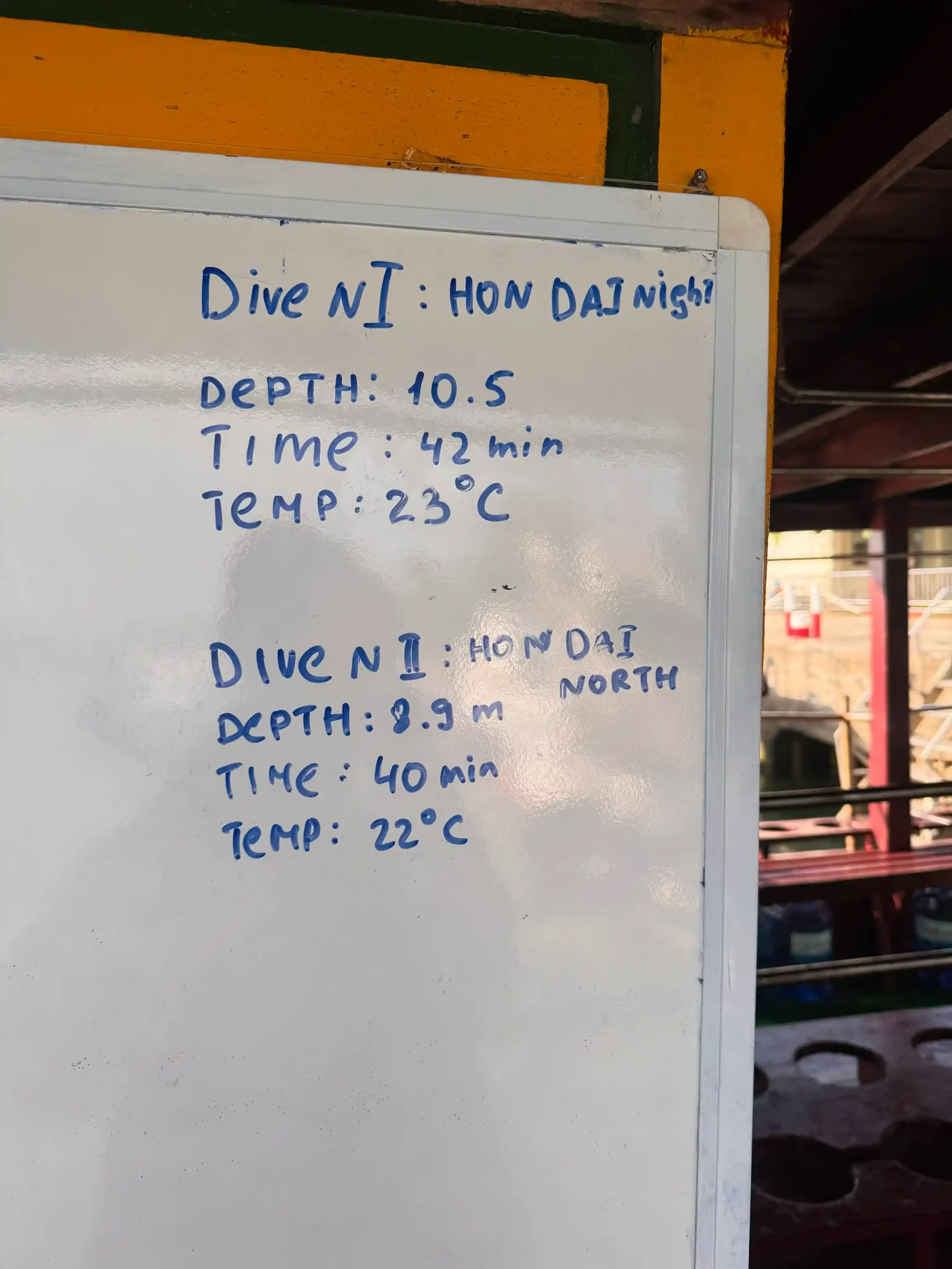 Hoi An to Cham Island scuba diving: My first-time review 29 The Discover Scuba and Whether Youll Cope cham island scaled Vietadvisor