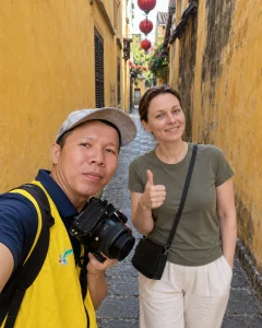 The Early Slot hoi an photo tour 5