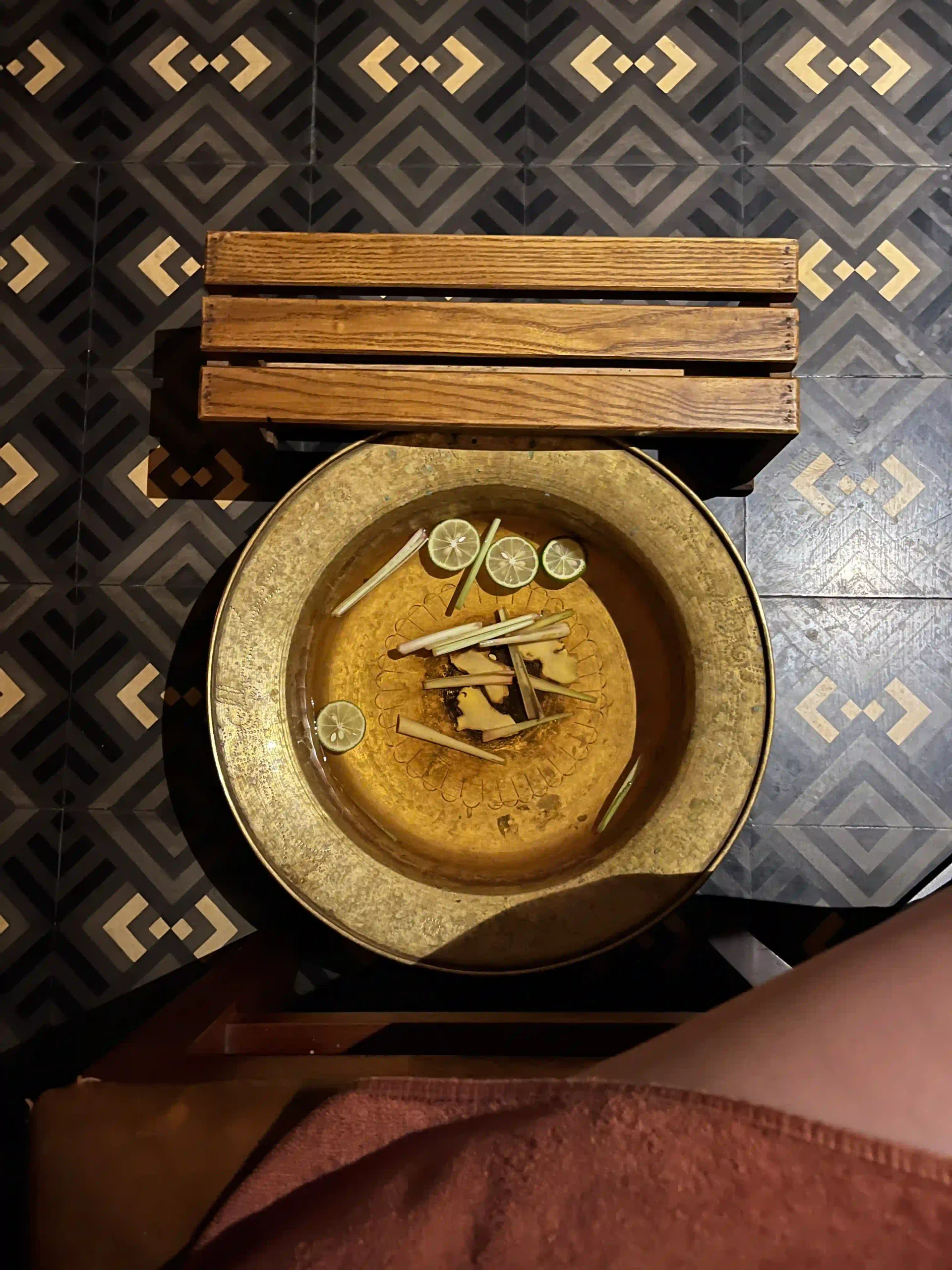 La Siesta Hoi An Resort & Spa reviews: The good and the bad 12 The La Siesta Hoi An spa 3 scaled Vietadvisor