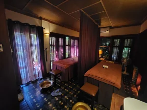 The La Siesta Hoi An spa