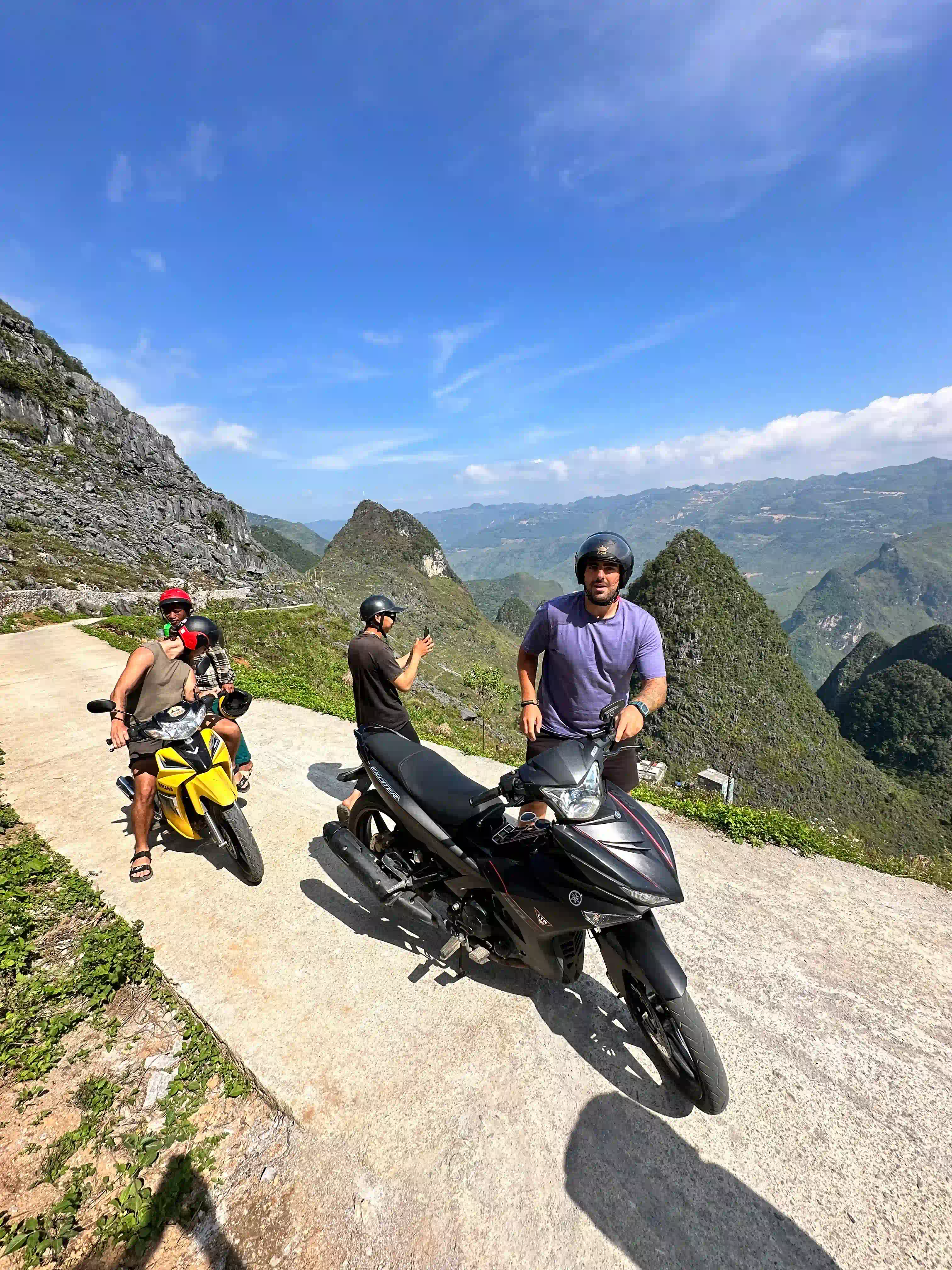 Ma Pi Leng Pass: Expectation vs reality 2026 (honest guide) 23 The Ma Pi Leng Skywalk 3 Vietadvisor