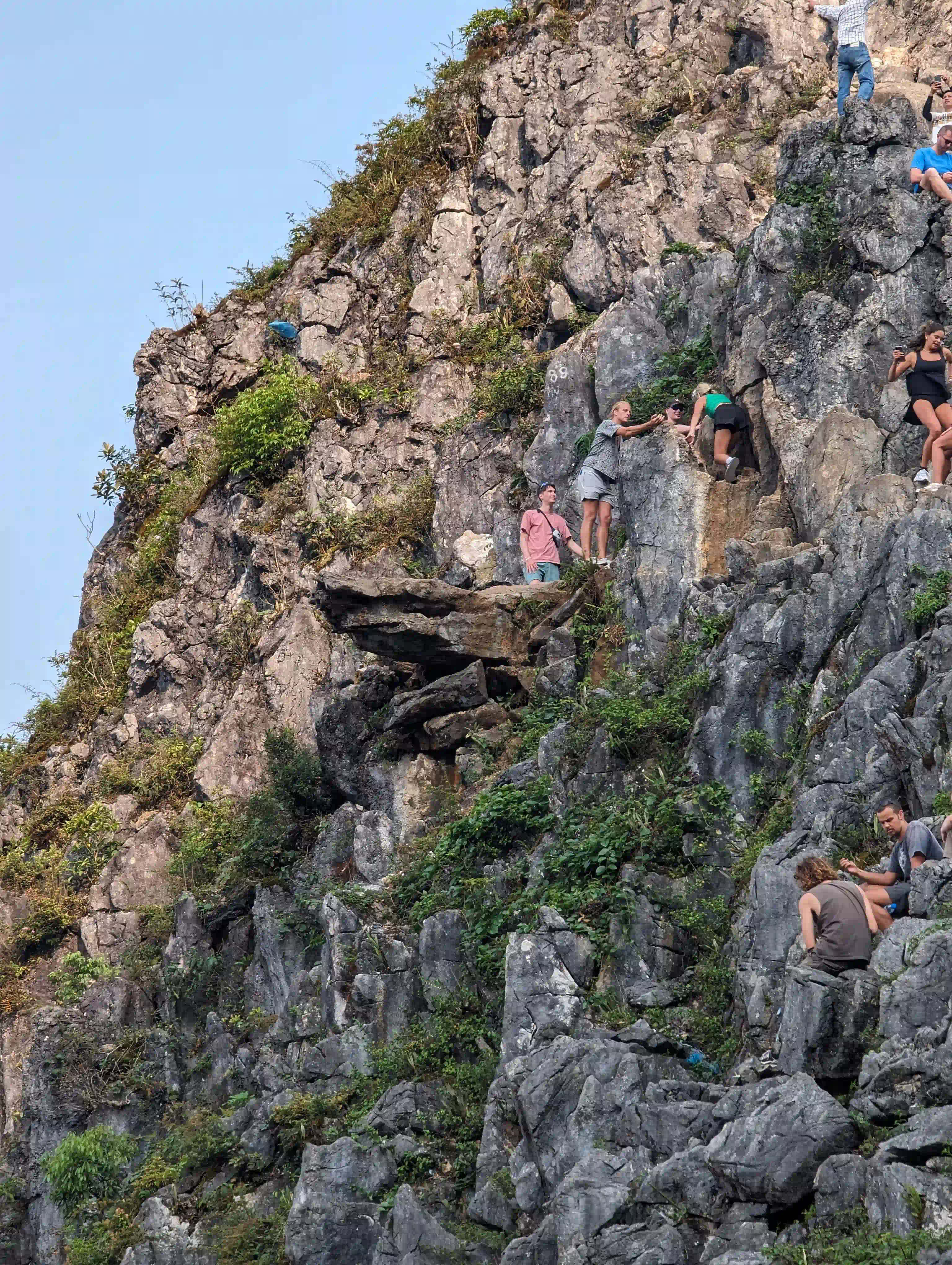 Ma Pi Leng Pass: Expectation vs reality 2026 (honest guide) 25 The Ma Pi Leng Skywalk 5 Vietadvisor
