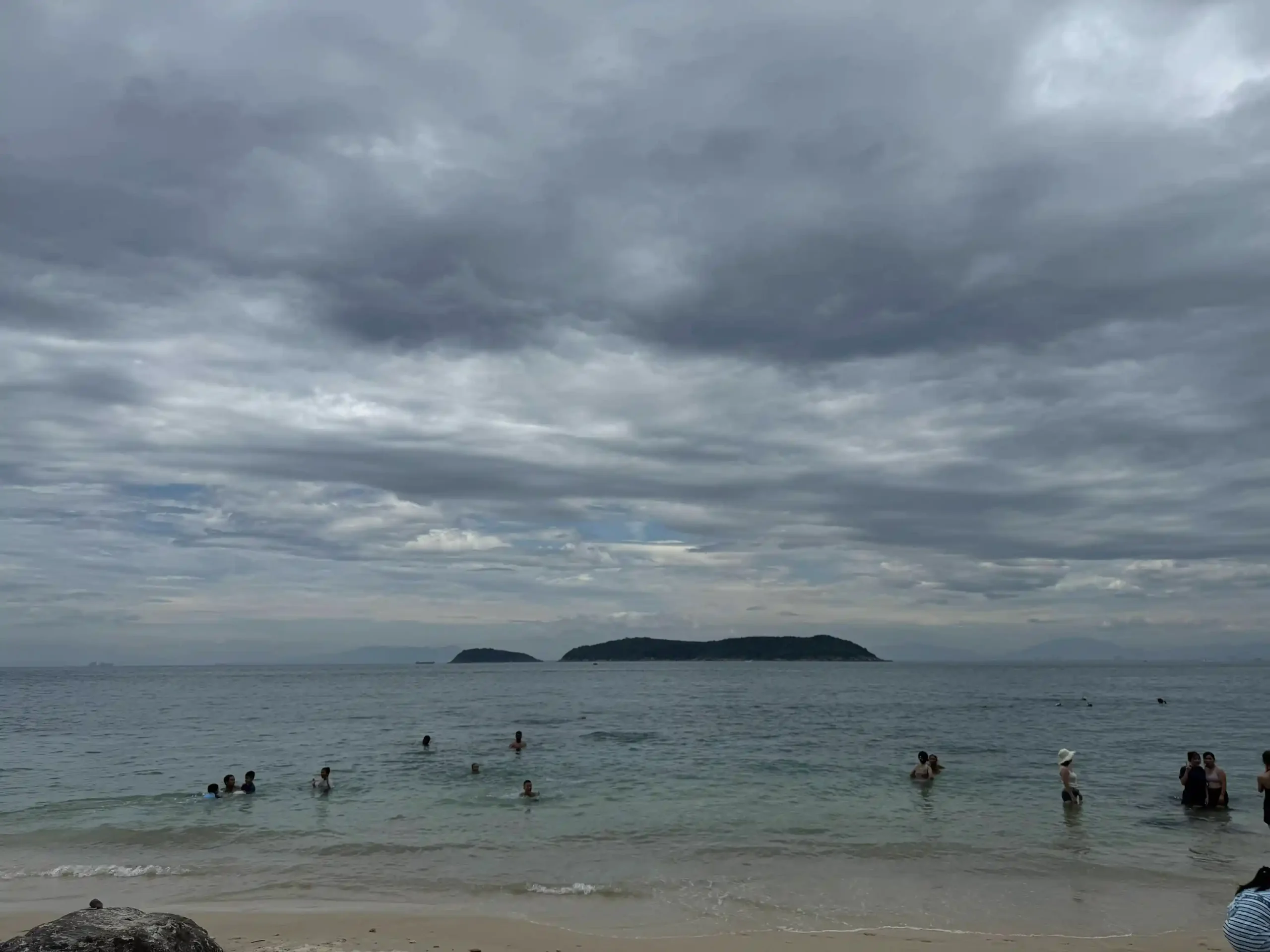 Hoi An to Cham Island scuba diving: My first-time review 3 The Season Is Shorter Than People Expect cham island scaled Vietadvisor