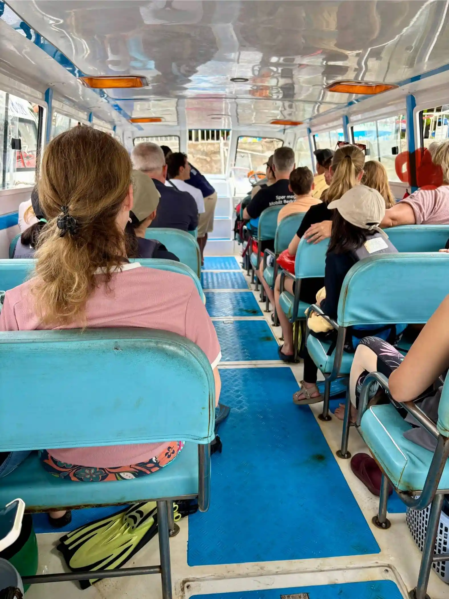 Hoi An to Cham Island scuba diving: My first-time review 6 Hoi An to Cham Island scuba diving