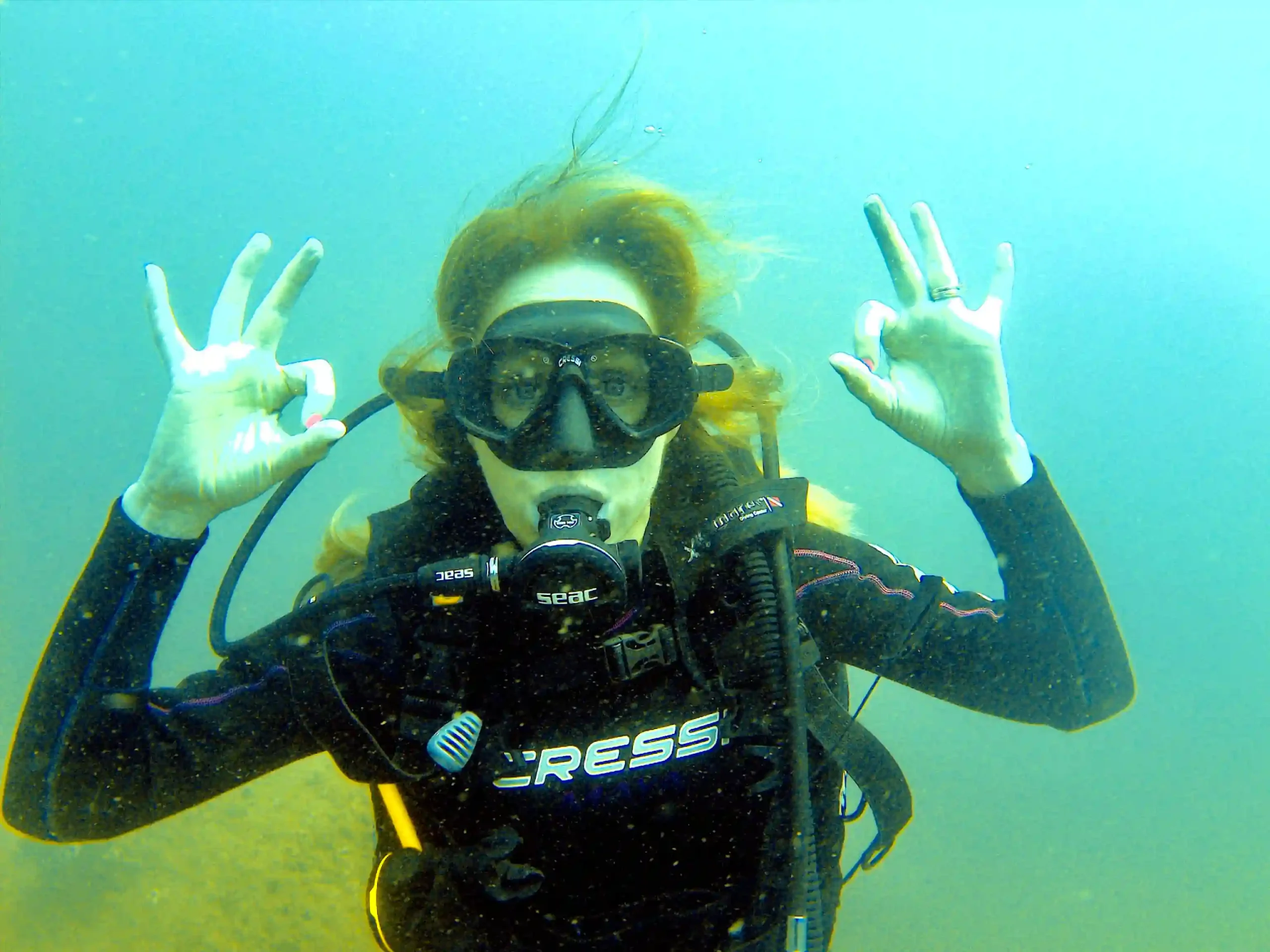 Hoi An to Cham Island scuba diving: My first-time review 4 Hoi An to Cham Island scuba diving