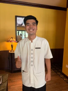 The staff – La Siesta Hoi An Resort & Spa 3