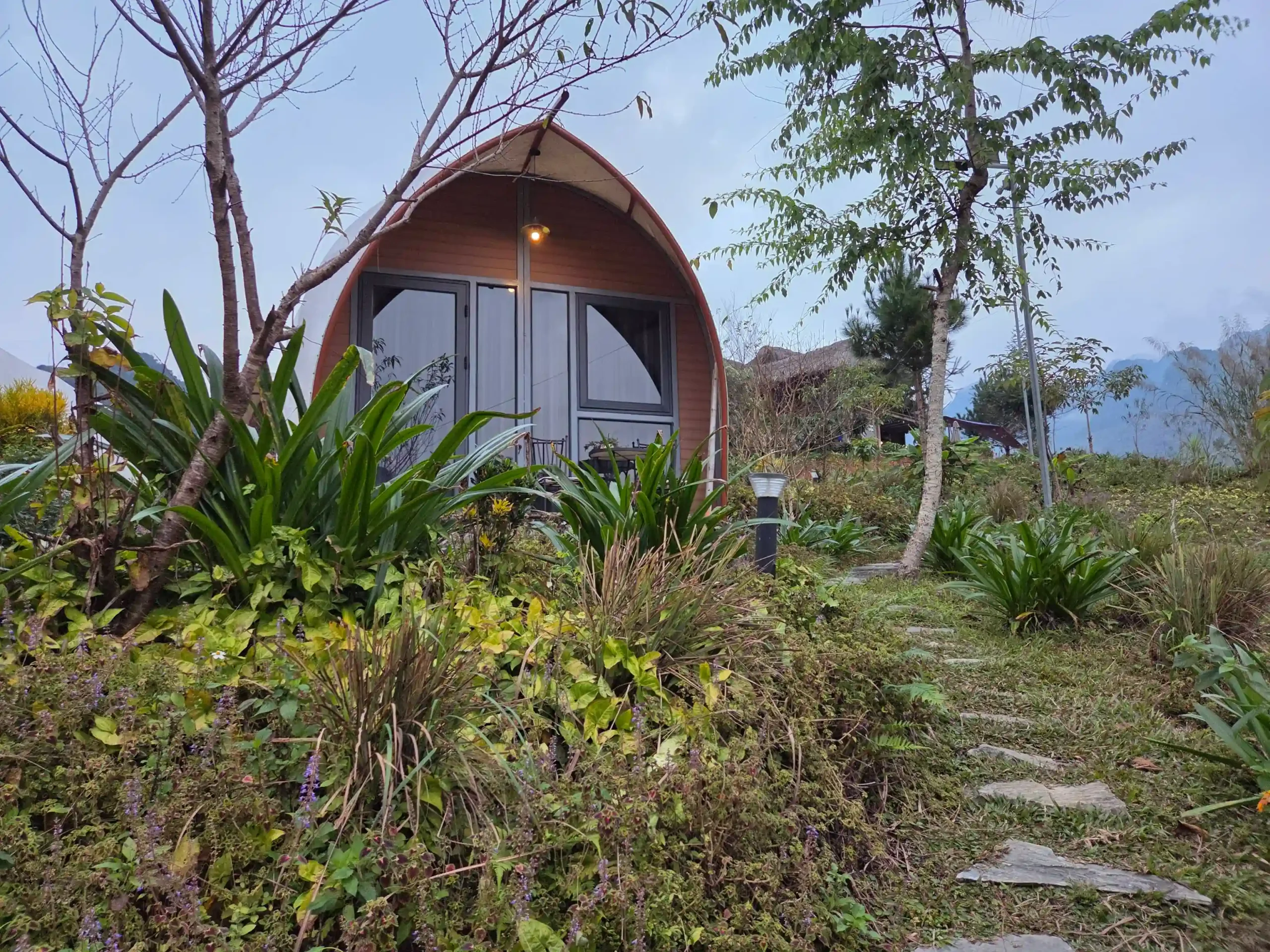 Unterkünfte in Ha Giang: 5 beste lokale Homestays 33 To Day Du Gia Village 5 scaled Vietadvisor