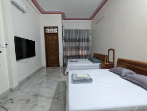 Tom Homestay