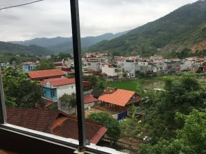 Tom Homestay 4