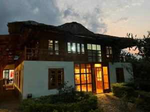 Tom’s Du Gia homestay