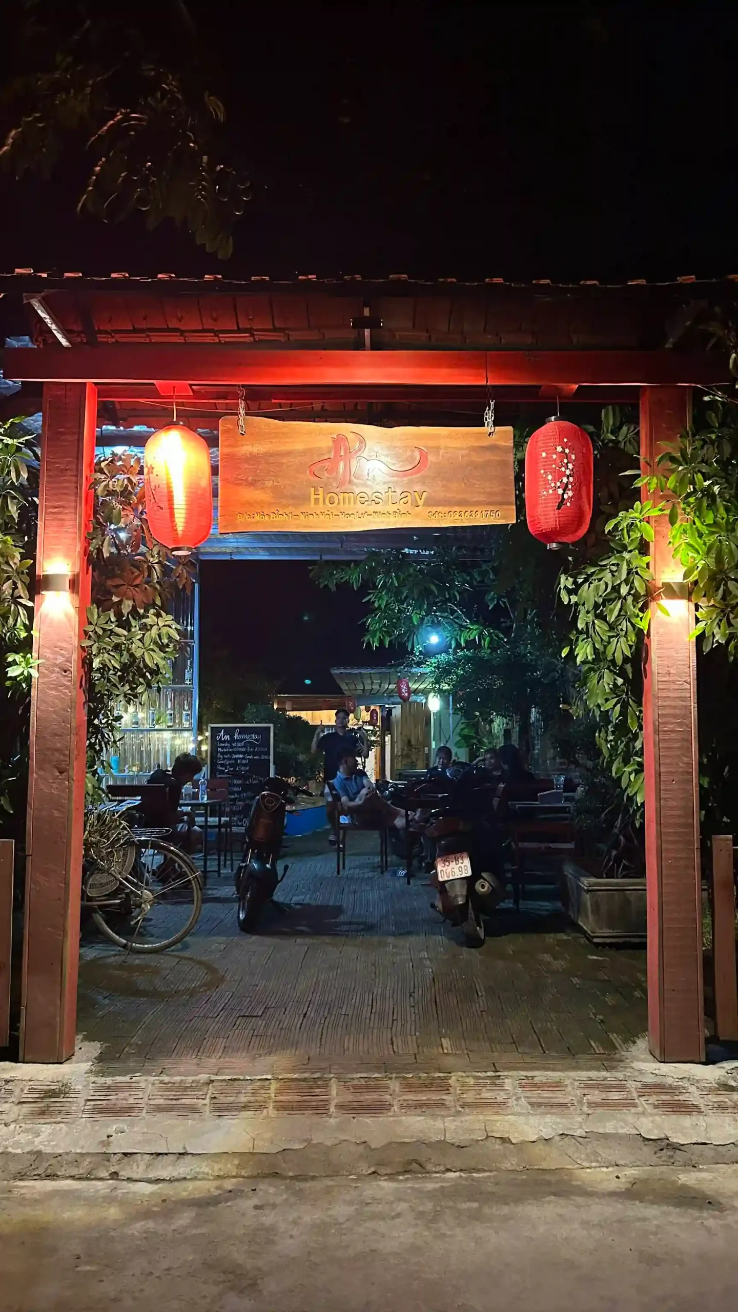 Ha Giang to Ninh Binh: My route, cost & travel experience 18 What It Cost Me ha giang to ninh binh 2 scaled Vietadvisor