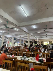 What It Cost Me ha giang to ninh binh