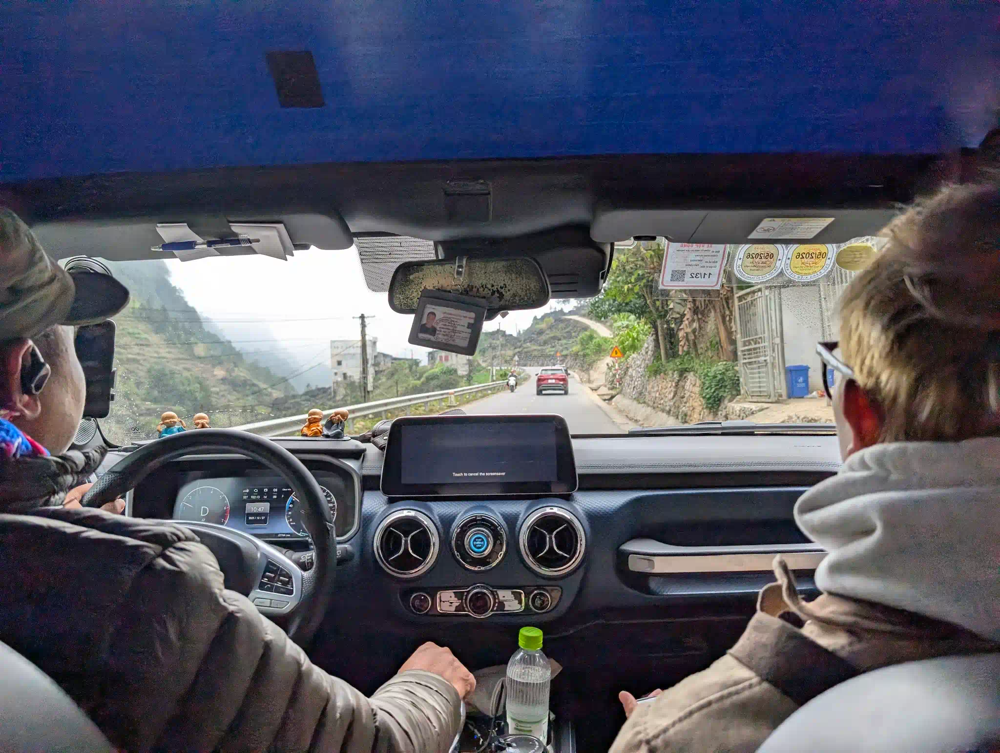Ha Giang jeep tour review (is it better than easy rider?) 6 What Kind of Jeep You Get on a Ha Giang Loop Jeep Tour Vietadvisor