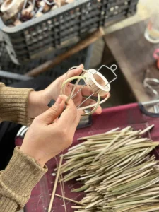 What the Bamboo Actually Involves – hoi an lantern making 2