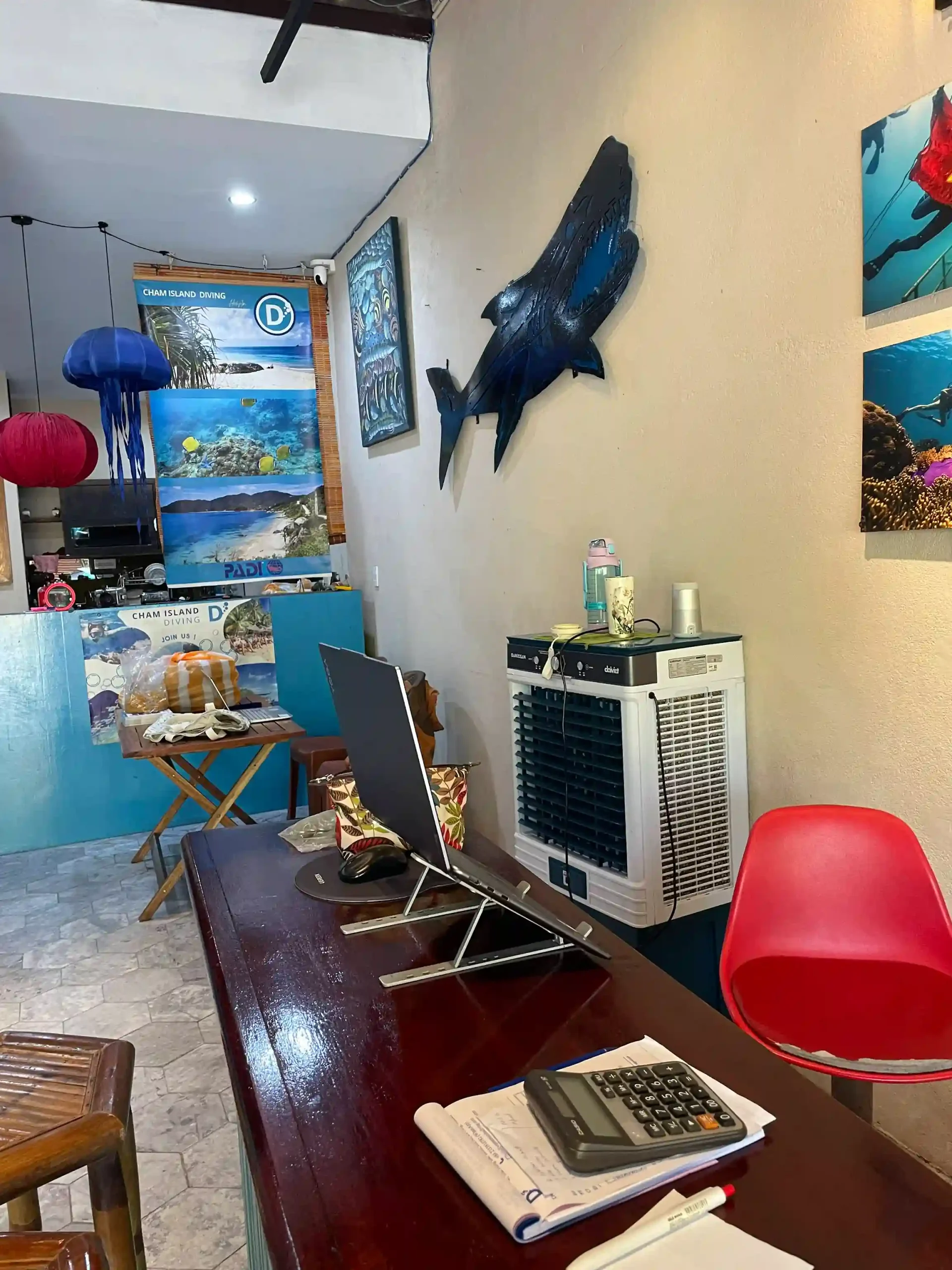 Hoi An to Cham Island scuba diving: My first-time review 15 What the Day Cost Me cham island 2 scaled Vietadvisor
