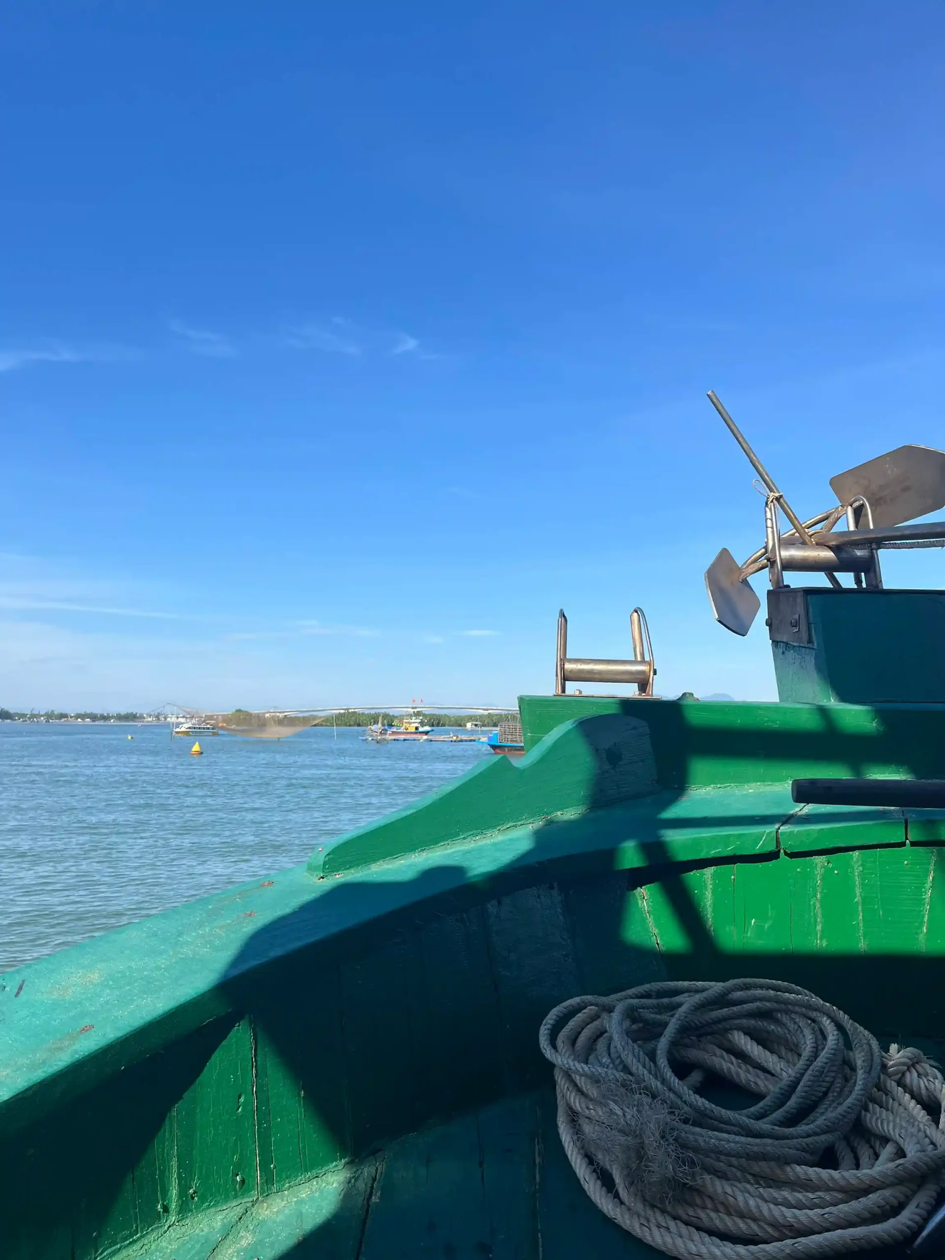 Hoi An to Cham Island scuba diving: My first-time review 16 What the Day Cost Me cham island 3 scaled Vietadvisor