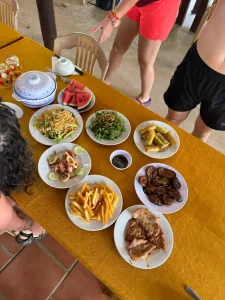 What the Day Cost Me cham island 4