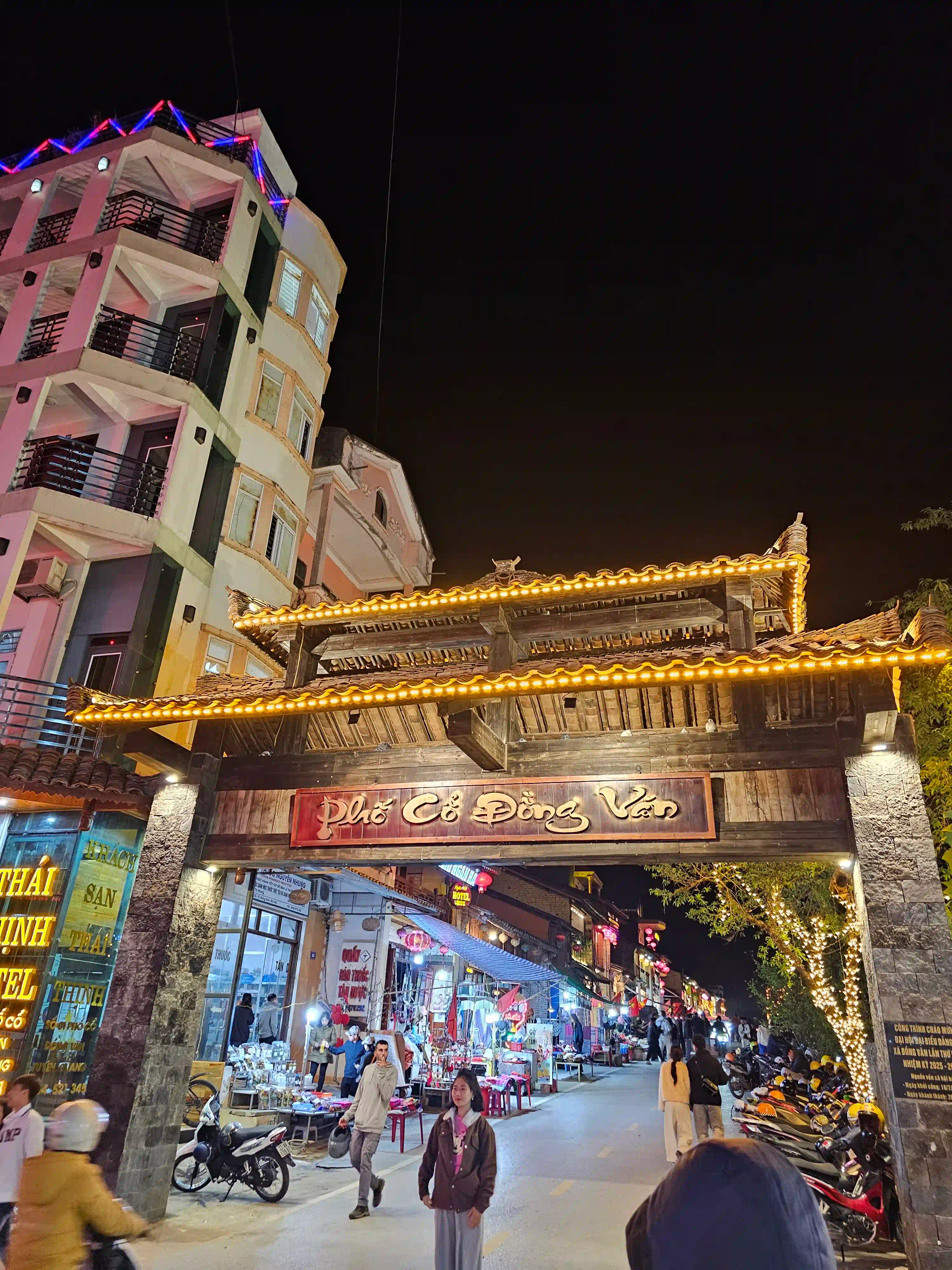 Dong Van Ancient Street: Best things to do in 1 night (2026) 5 Dong Van Ancient Street