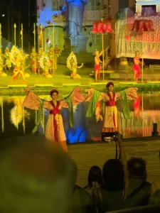 What the hoi an memories Show Is Actually Like 2