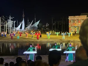What the hoi an memories Show Is Actually Like