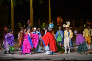 What the hoi an memories Show Is Actually Like 7