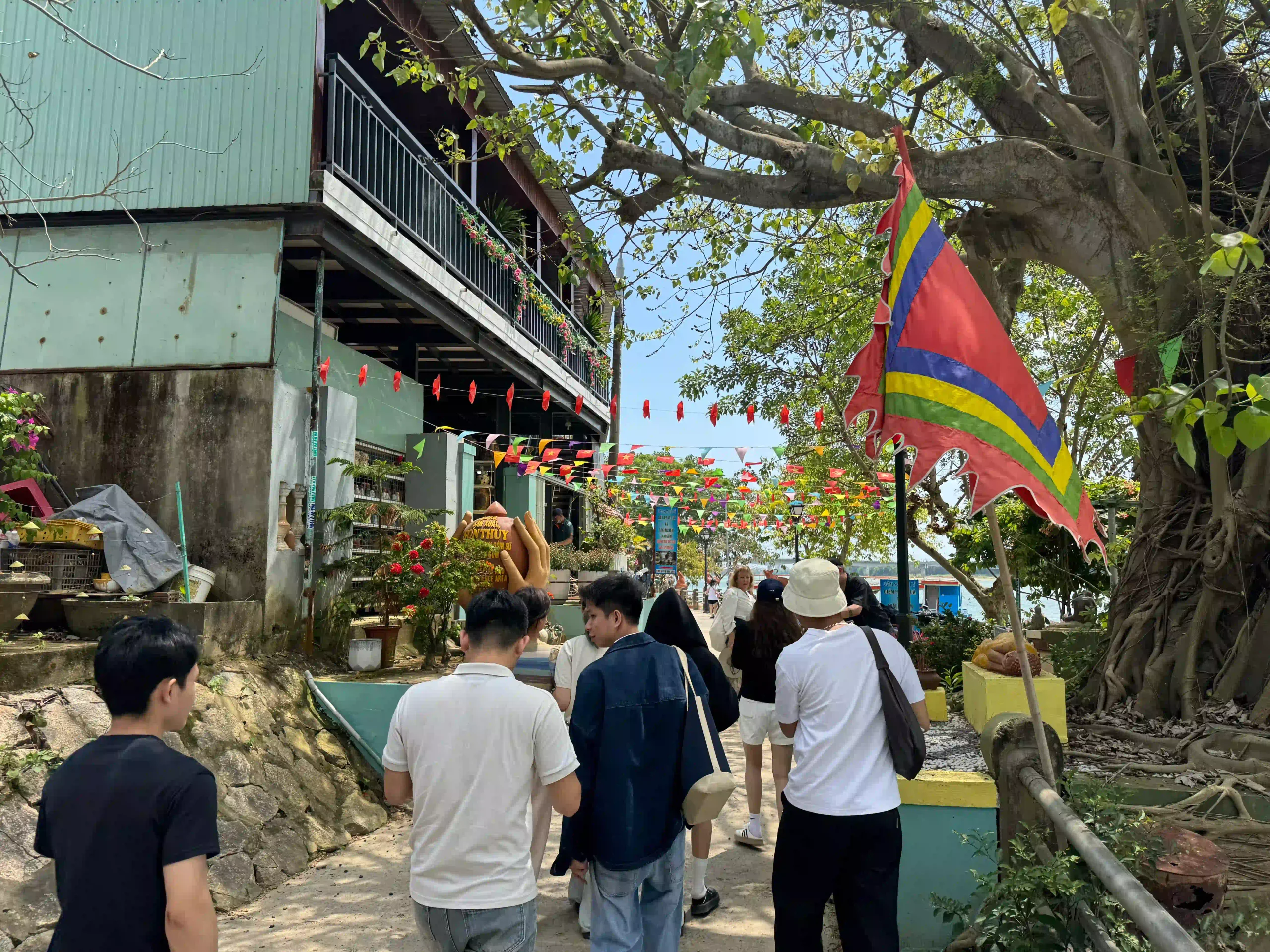 How to visit Thanh Ha Pottery Village Hoi An (self-guided) 13 Whats in the Village and the Ceramic Village Museum 3 scaled Vietadvisor