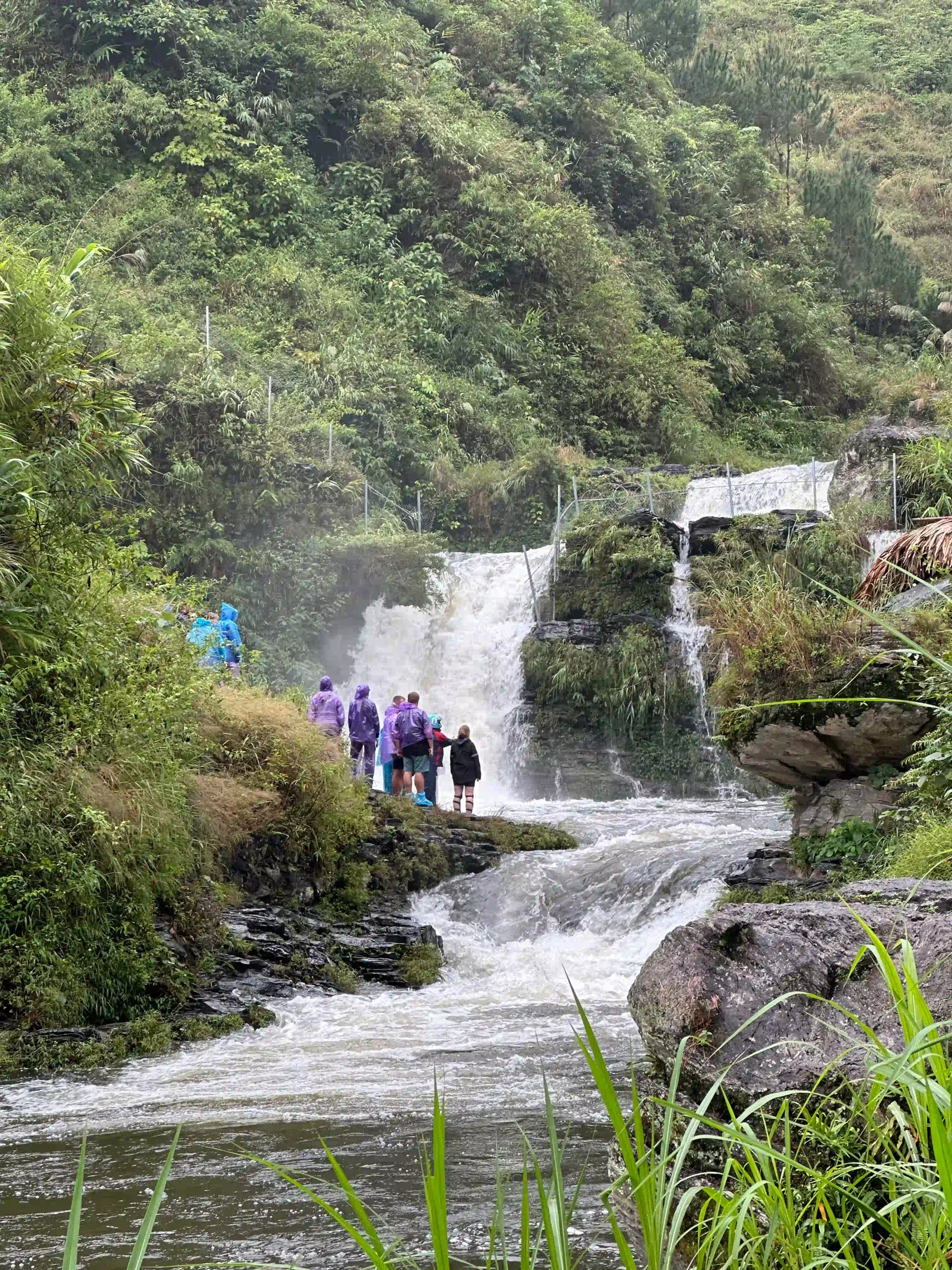 Du Gia Waterfall and Village: How to get there & what to do 21 When to Go to Du Gia 3 scaled Vietadvisor