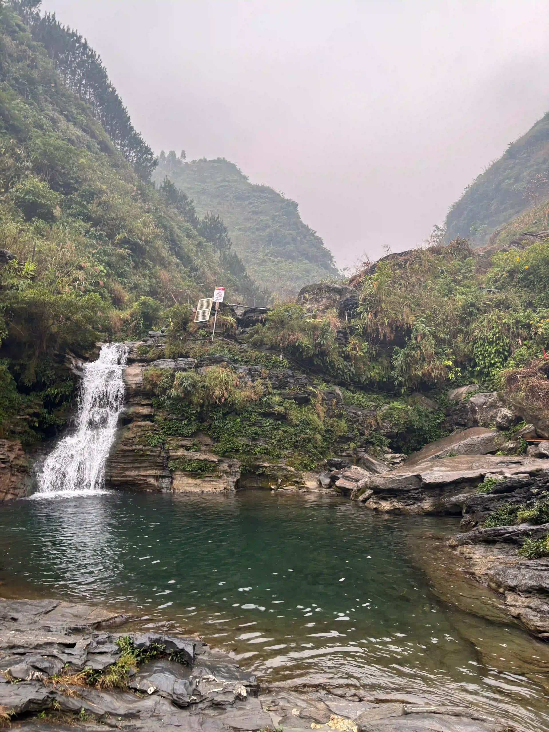 Du Gia Waterfall and Village: How to get there & what to do 23 When to Go to Du Gia scaled Vietadvisor