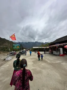 Where Du Gia Waterfall Is, and How to Get There 4