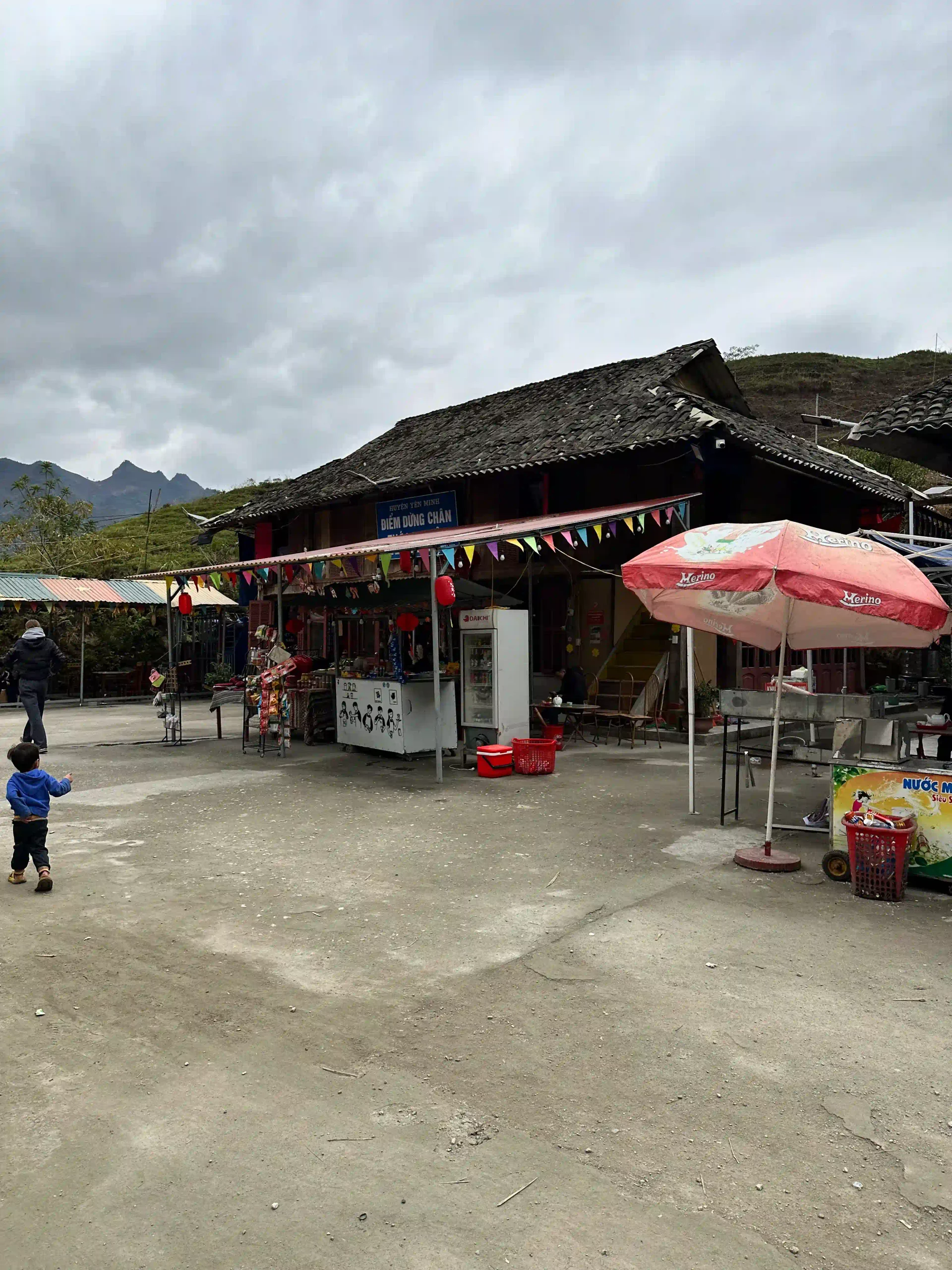 Du Gia Waterfall and Village: How to get there & what to do 5 Where Du Gia Waterfall Is and How to Get There 5 scaled Vietadvisor