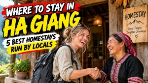 Where to stay in Ha Giang 1 Vietadvisor