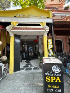 White Rose